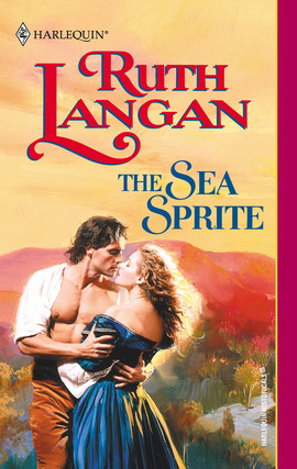 Title details for The Sea Sprite by Ruth Langan - Available